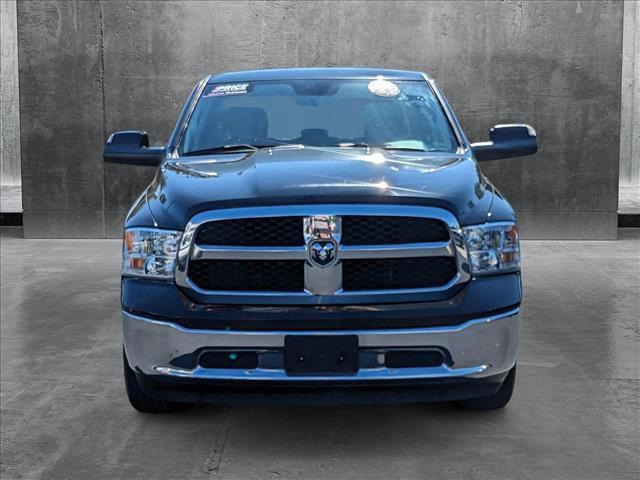 used 2022 Ram 1500 Classic car, priced at $26,998