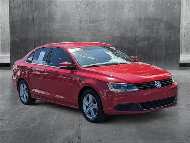 used 2014 Volkswagen Jetta car, priced at $8,449