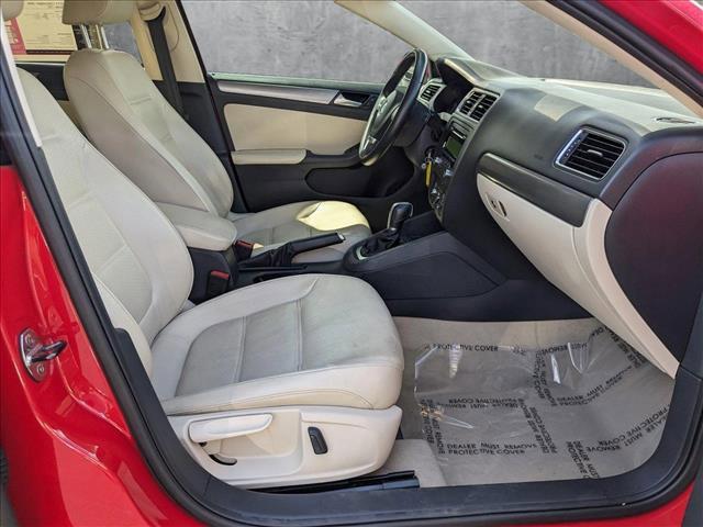 used 2014 Volkswagen Jetta car, priced at $8,449