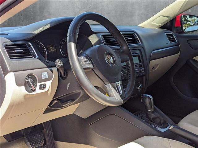 used 2014 Volkswagen Jetta car, priced at $8,449