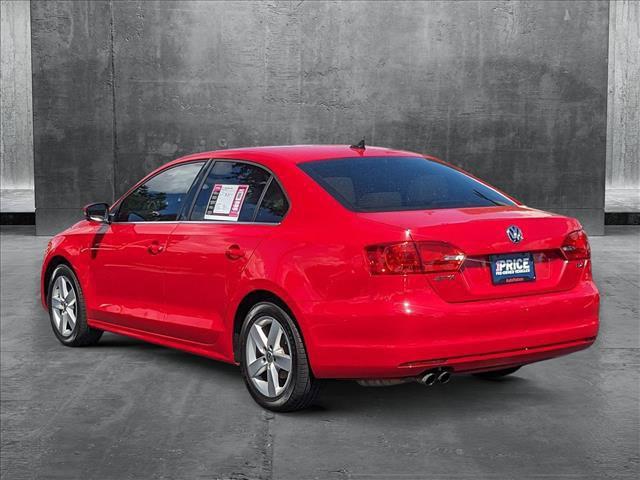 used 2014 Volkswagen Jetta car, priced at $8,449