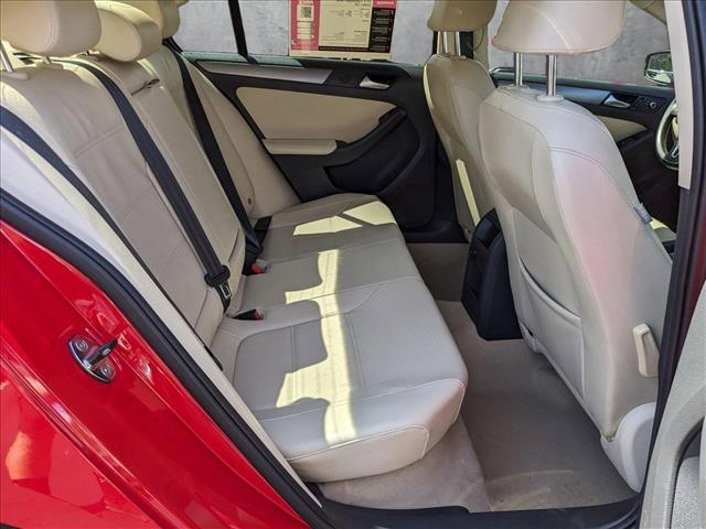 used 2014 Volkswagen Jetta car, priced at $8,449