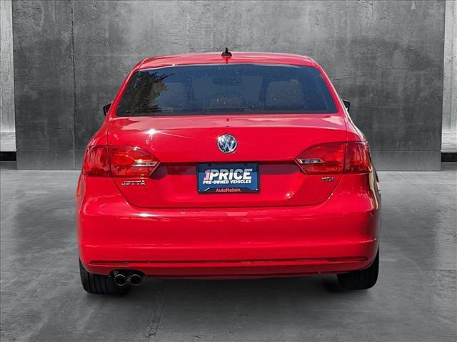 used 2014 Volkswagen Jetta car, priced at $8,449