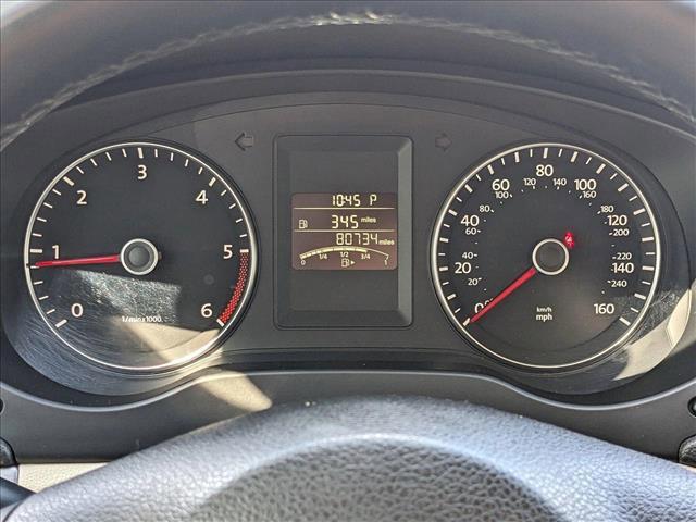 used 2014 Volkswagen Jetta car, priced at $8,449