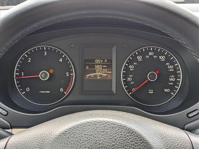 used 2014 Volkswagen Jetta car, priced at $9,990