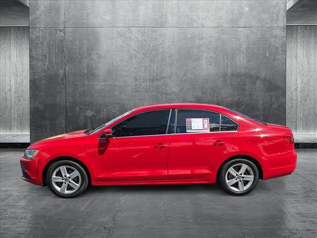 used 2014 Volkswagen Jetta car, priced at $8,449