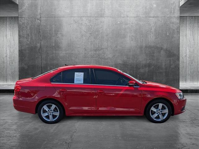 used 2014 Volkswagen Jetta car, priced at $8,449