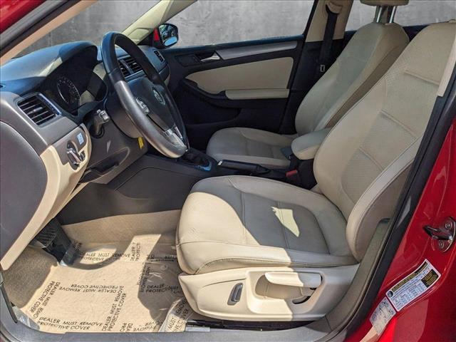 used 2014 Volkswagen Jetta car, priced at $8,449