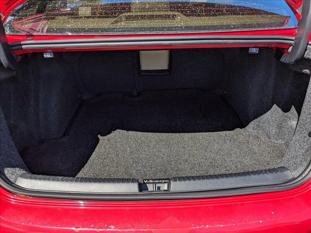 used 2014 Volkswagen Jetta car, priced at $8,449