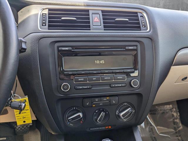 used 2014 Volkswagen Jetta car, priced at $8,449