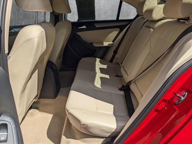used 2014 Volkswagen Jetta car, priced at $8,449