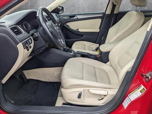 used 2014 Volkswagen Jetta car, priced at $9,990