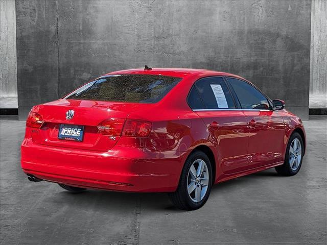 used 2014 Volkswagen Jetta car, priced at $8,449