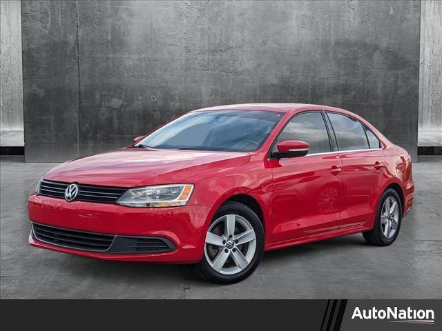 used 2014 Volkswagen Jetta car, priced at $8,498