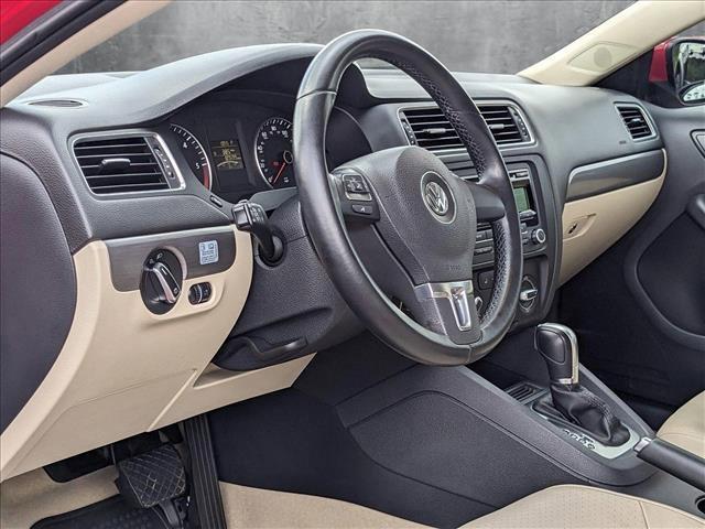used 2014 Volkswagen Jetta car, priced at $9,990