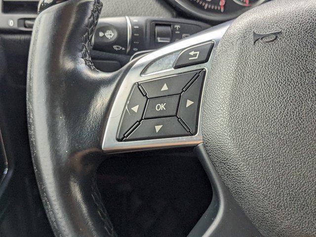 used 2016 Mercedes-Benz G-Class car, priced at $58,849