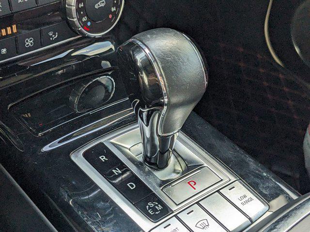 used 2016 Mercedes-Benz G-Class car, priced at $58,849