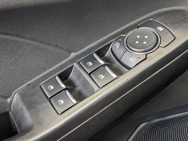used 2024 Ford Escape car, priced at $27,998