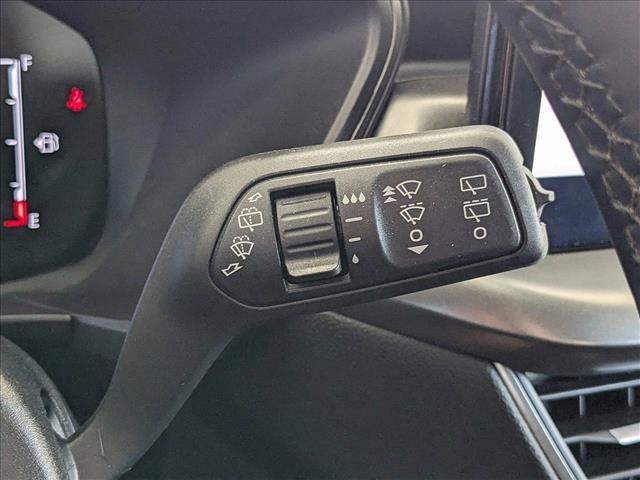 used 2024 Ford Escape car, priced at $27,998