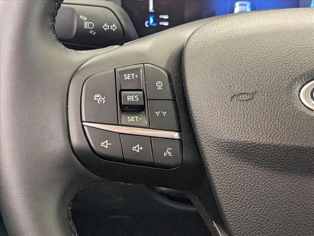 used 2024 Ford Escape car, priced at $27,998