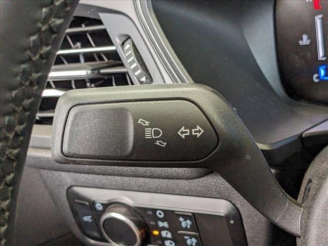 used 2024 Ford Escape car, priced at $27,998
