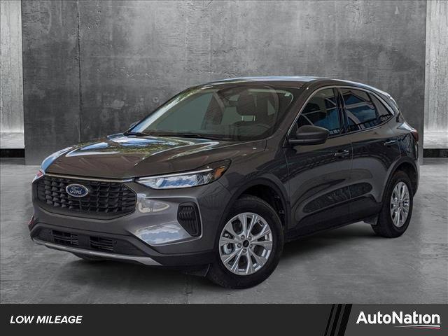 used 2024 Ford Escape car, priced at $27,998