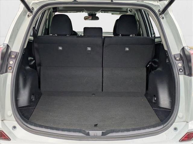 used 2018 Toyota RAV4 car, priced at $16,898