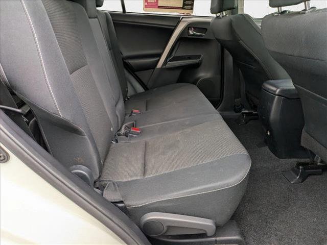 used 2018 Toyota RAV4 car, priced at $16,898