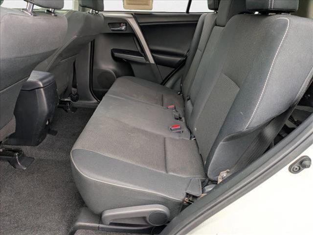 used 2018 Toyota RAV4 car, priced at $16,898