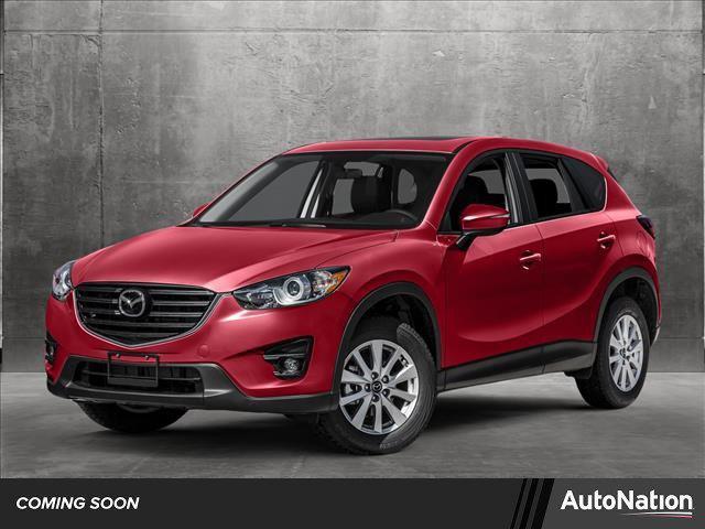 used 2016 Mazda CX-5 car, priced at $12,970