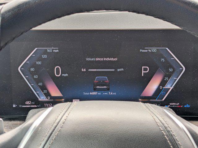 used 2024 BMW X5 car, priced at $38,998