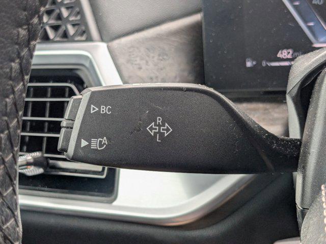 used 2024 BMW X5 car, priced at $38,998