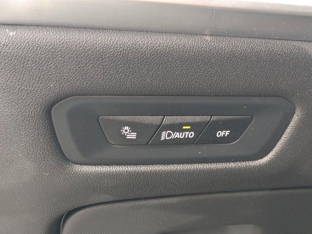 used 2024 BMW X5 car, priced at $38,998