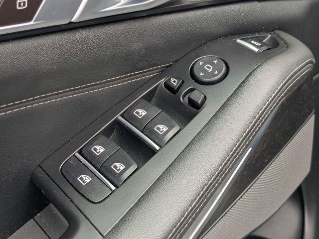 used 2024 BMW X5 car, priced at $38,998
