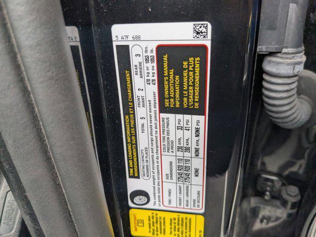 used 2024 BMW X5 car, priced at $38,998