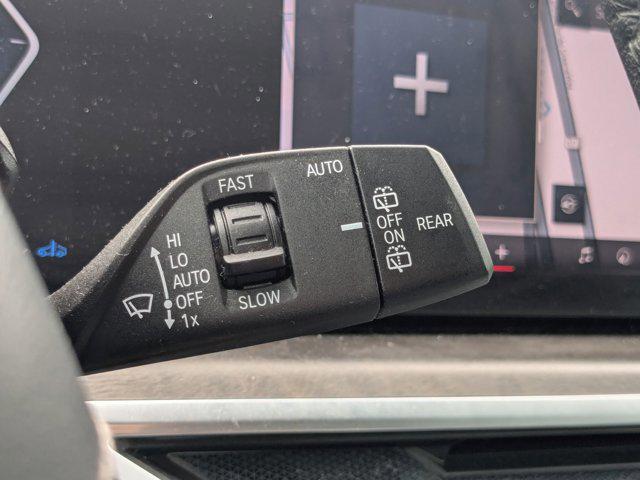 used 2024 BMW X5 car, priced at $38,998