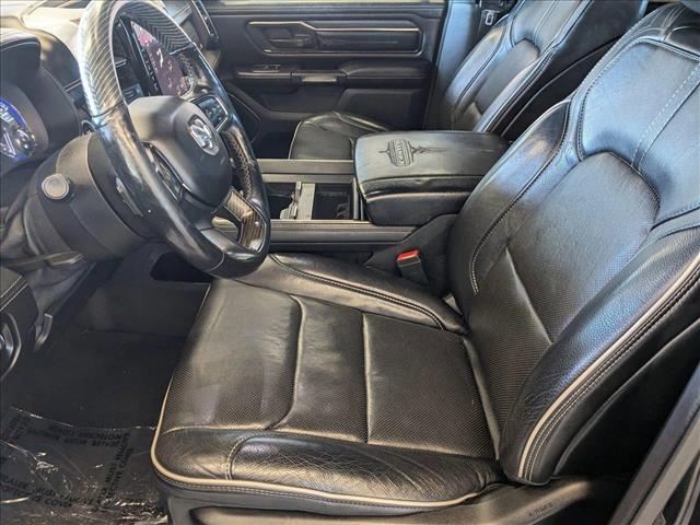 used 2019 Ram 1500 car, priced at $32,398