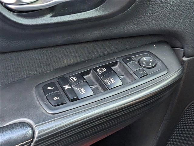 used 2014 Jeep Cherokee car, priced at $9,799
