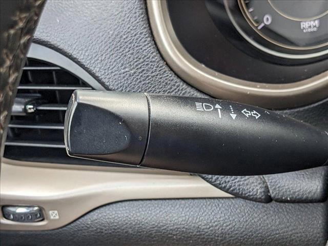 used 2014 Jeep Cherokee car, priced at $9,799