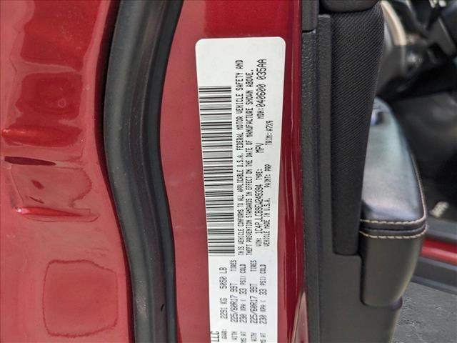 used 2014 Jeep Cherokee car, priced at $9,799
