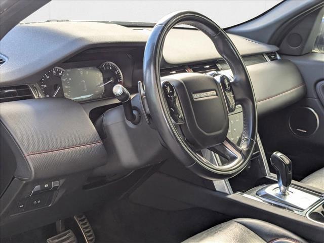 used 2020 Land Rover Discovery Sport car, priced at $16,198