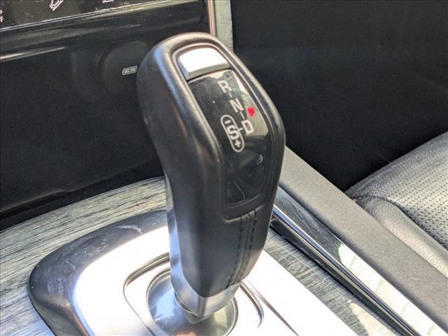 used 2020 Land Rover Discovery Sport car, priced at $16,198