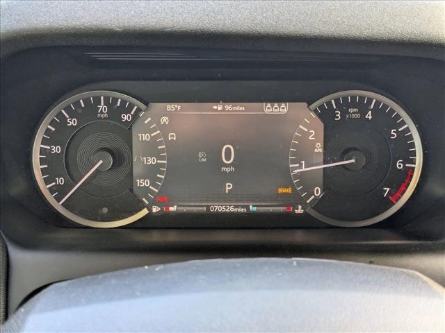 used 2020 Land Rover Discovery Sport car, priced at $16,198