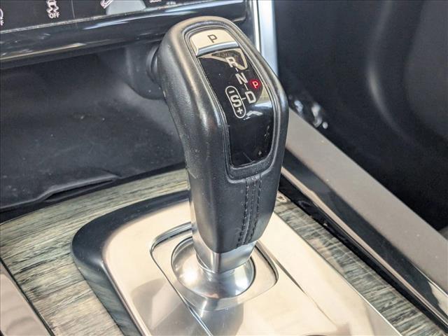 used 2020 Land Rover Discovery Sport car, priced at $15,498