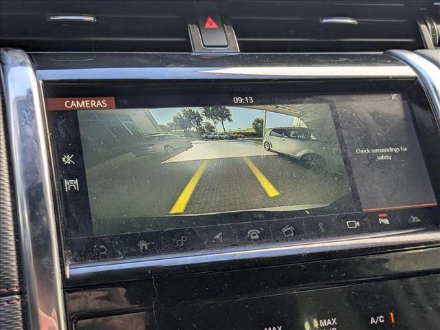 used 2020 Land Rover Discovery Sport car, priced at $16,198