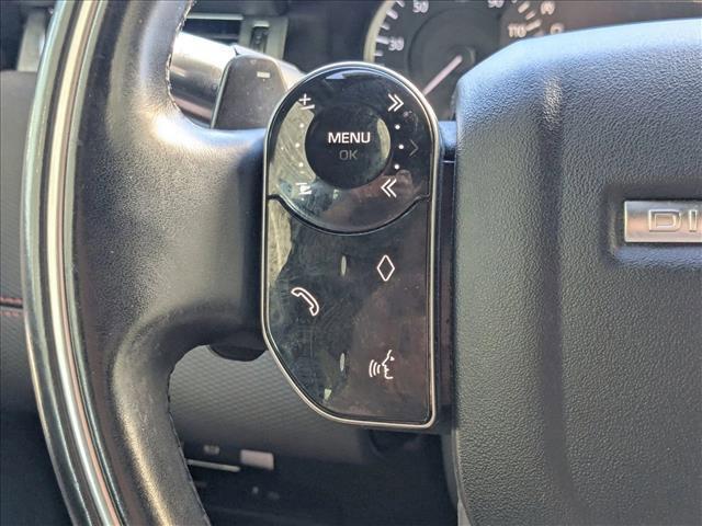 used 2020 Land Rover Discovery Sport car, priced at $16,198