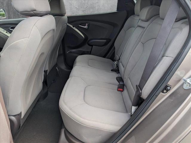 used 2012 Hyundai Tucson car, priced at $5,798