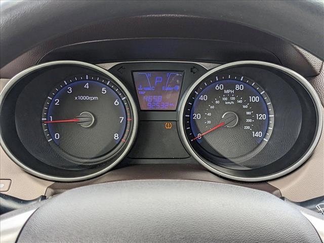 used 2012 Hyundai Tucson car, priced at $5,798
