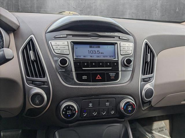 used 2012 Hyundai Tucson car, priced at $5,798