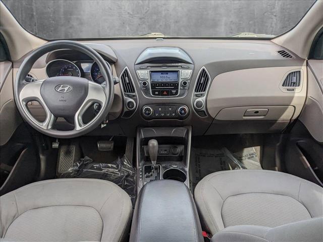used 2012 Hyundai Tucson car, priced at $5,798